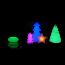 Christmas Gift / Decoration / Christmas Tree LED Christmas/Holiday/Festive Lights