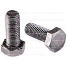 Class 8.8 Hex Head Cap Screw Steel Plain