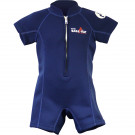 Classic Baby Navy Wetsuit