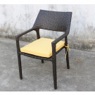 Classic Popular Outdoor Furniture-Rattan Leisure Chair (S219)