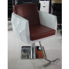 Classical Fiber Glass Salon Barber Chairs (MY-007-84)