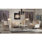 Classical Wooden Bedroom Furniture Sofa Set