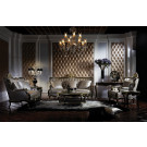 Classical Wooden Bedroom Furniture Sofa