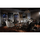 Classical Wooden Bedroom Furniture Sofa