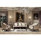 Classical Wooden Furniture Sofa