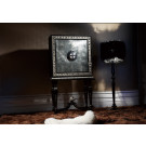 Classical Wooden Living Room Furniture Decoration Cabinet