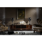 Classical Wooden Livingroom Furniture-Lf-a Cabinet