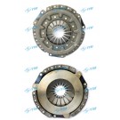 Clutch Cover/Pressure Plate/JAC Parts