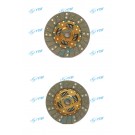 Clutch Disc/JAC Parts/Auto Parts