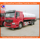 Cnhtc Sinotruk HOWO 6X4 Water Sprinkler Truck HOWO Water Tanker Truck