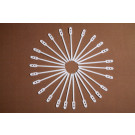 Coffee Stick Coffee Spoon Coffee Cutlery