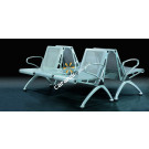 Coffee Table Airport Chair (Rd708MB)
