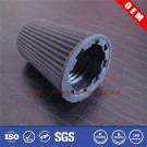 Cold Shrinkable EPDM Rubber Sleeve