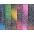 Color Change Synthetic PU Leather Mg11