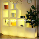 Color Changing LED Bar Wine Cabinet (RW-093)