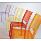Colorful Acrylic Chair Wtih Good Price