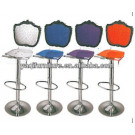 Colorful Bar Chair for Sale