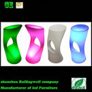 Colorful Modern Bar Stools for Party and Event