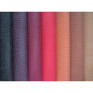 Colorful PU PVC Artificial Leather Mg09