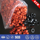 Colorful Small Plastic Fittings Bushing (SWCPU-P-PP024)