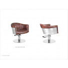 Comfortable Lady Hairdressing Chair (CH-1602-5)