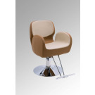 Comfortable and Portable Radian Barbber Chair (MY-007-97)