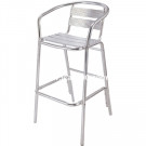 Commercial Aluminum Bar Stool (AB-06004)