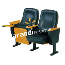 Commercial Auditorium Meeting Chair (RD378W)