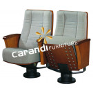 Commercial Furniture Auditorium Meeting Chair (RD219S)