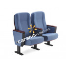 Commercial Meeting Furniture Auditorium Chair (Rd8601)