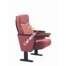 Commercial Meeting Room Furniture Auditorium Chair (Rd8603)
