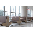 Commercial Restaurant Seating