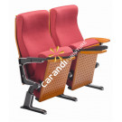 Commercial School Furniture Auditorium Chair (Rd9604)