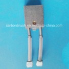 Competitive Electrical Motors Metal Carbon Brushes China Manufacturer (B14Z1)