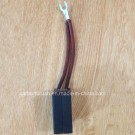 Competitive Price Auto Carbon Brush China Manufacturer (EG321)
