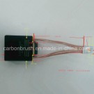 Competitive Price Carbon Brushes for Locomotive (AC137)