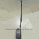 Competitive Price Resin Bonded Graphite Carbon Brush (F51R72)