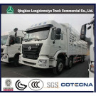 Competitive Price Sinotruk Man Engine J5g 8X4 Lorry Truck