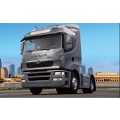 Competive Price Camc H08 Tractor Truck