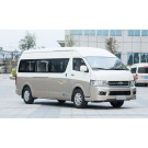 Competive Price Hiace Van of 18 Seats