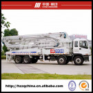 Concrete Pump Truck, Concrete Mixing Plant, Used Concrete Pump Truck