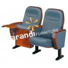 Conference Center Auditorium Meeting Chair (RD378F-2)