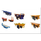 Container Trailer