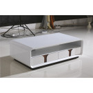 Contemporary Modern End Table Coffce Table (CJ-190A)