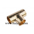 Copper Fitting for Machine Parts