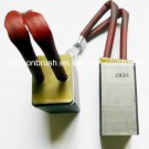 Copper Graphite Carbon Brush for Motors (CM3H)