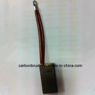 Copper Graphite Carbon Brush for Sales (CM5B)