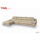 Corner Sofa (LS4A34)