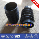 Corrugated Flexible Rubber Protection Bushing/Sleeve with Dust and Water Proof