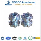 Cosco Aluminium Extrusion Machining Profile